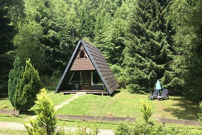 Ferienhäuser Am Waldschlösschen 1