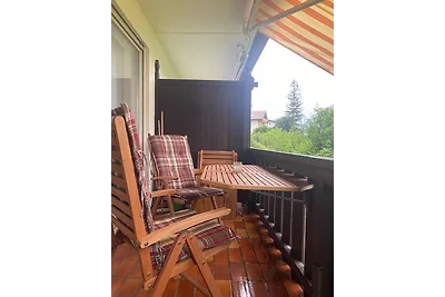 Raineck mit Traumblick