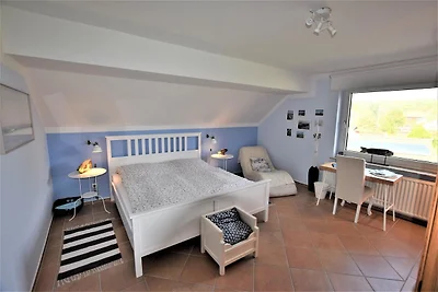 Vakantieappartement Gezinsvakantie Hohwacht