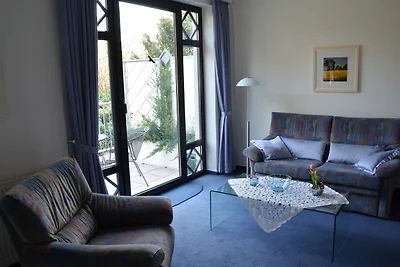 Vakantieappartement Gezinsvakantie Bad Zwischenahn