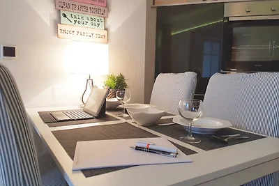 Vakantieappartement Gezinsvakantie Sellin