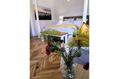 Vakantieappartement Gezinsvakantie Dahlenburg