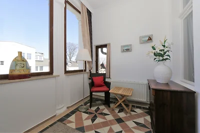 (Brise) Villa Kramme App. 07 Pontos