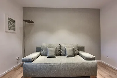 Ferienwohnung Hanenthorp