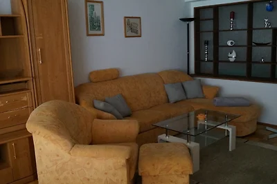 Ferienwohnung am Park