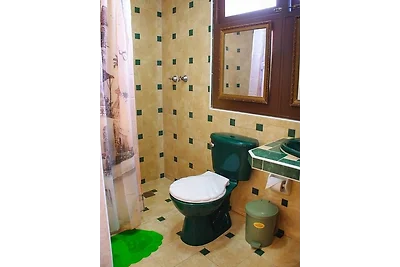 Casa Puchy Appartement 3