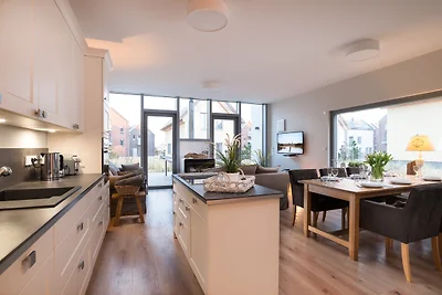 Ostsee - Reetdachhaus Nr. 33