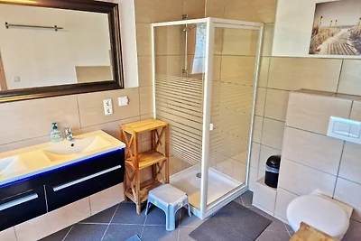 Ferienhaus Meeresrauschen am