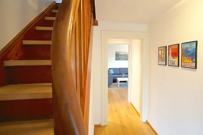 Haus Frohsinn- Feldberg im