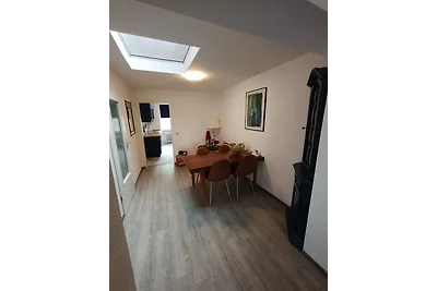 Vakantieappartement Gezinsvakantie Birgel