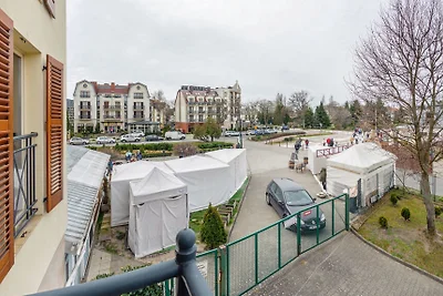 Sun&Snow Promenada - Uzdrowiskowa