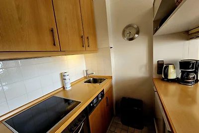 Vakantieappartement Gezinsvakantie Sierksdorf