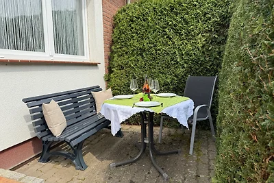 Pension Hirschburg Ferienwohnung 10