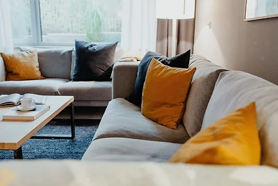 Vakantiehuis Ontspannende vakantie Zinnowitz