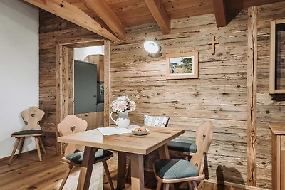 Ferienwohnung - Grünten