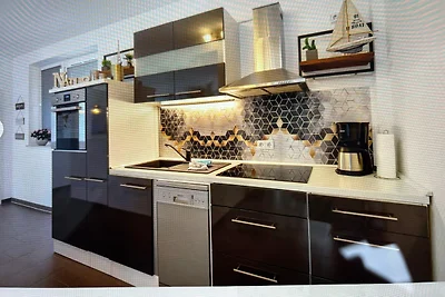 Apartment "Seeperle"