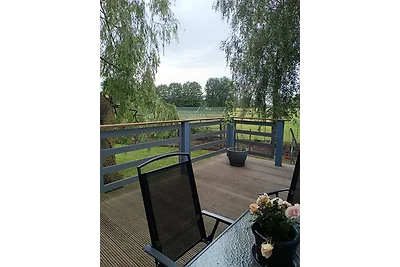 Tiny House & Alpaka-Erlebnis im