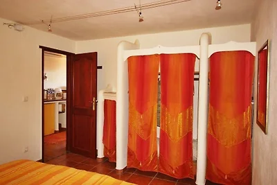 Casa Estrella, Ferienhaus in Las
