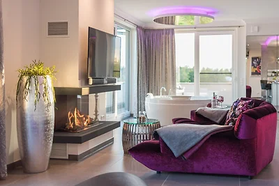 Vakantieappartement Gezinsvakantie Göhren-Lebbin