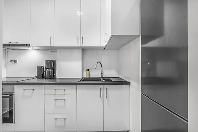 Apartament Dla rodzin Wrocław