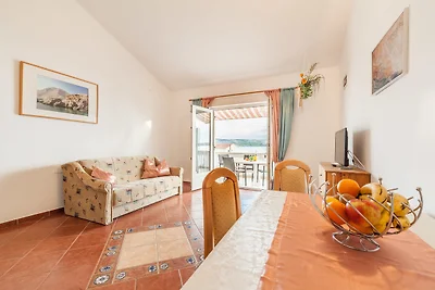 Appartement Rajka 4