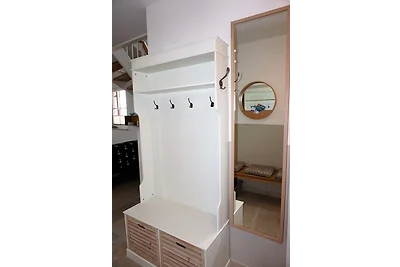 Reethaus "De Leevde"