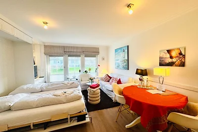 Appartamento Vacanza con famiglia Nieblum