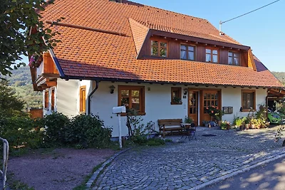 Ferienwohnung am Fuchsbühl