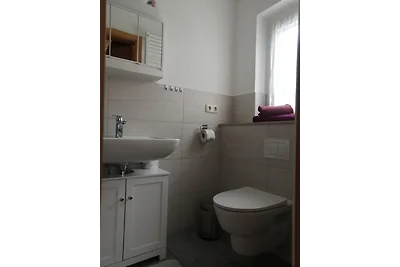 Ferienhaus der Familie Demmler