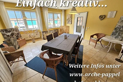 "Pappelhof - Whg. 6"