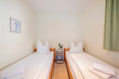 Ferienhaus Meeresstrand, App. 3