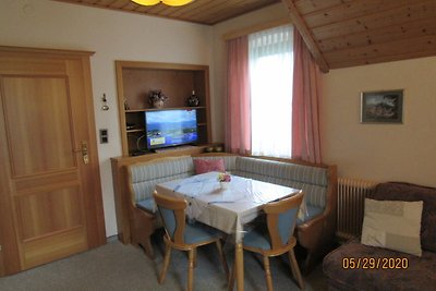 Vakantieappartement Gezinsvakantie Mariapfarr