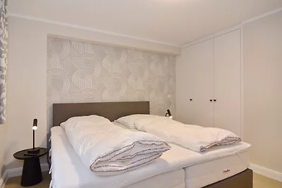 Appartement Vacances avec la famille Westerland