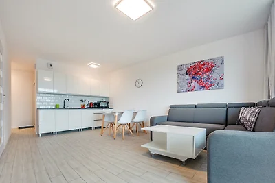 Sun&Snow Resorts - Apartment B28