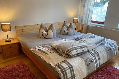 Casa vacanze Vacanza di relax Heiligenhafen