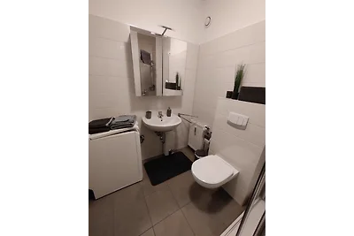 Ferienwohnung Jano - Residenz am