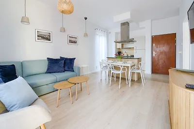 Sun&Snow Plaza Swinoujscie -