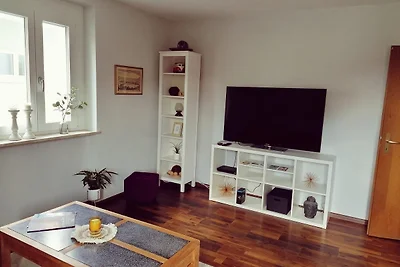 Ferienwohnung Südschwarzwald