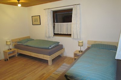 Vakantieappartement Gezinsvakantie Peiting