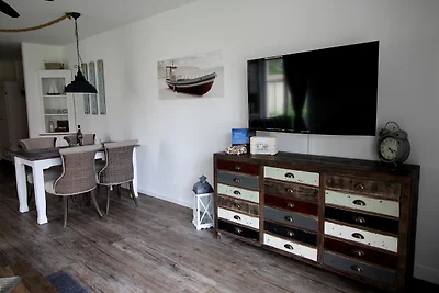 Apartament Dla rodzin Dierhagen