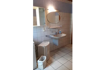 Ferienhaus auf dem Hof