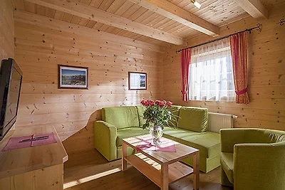 Vakantiehuis Ontspannende vakantie Eben am Achensee