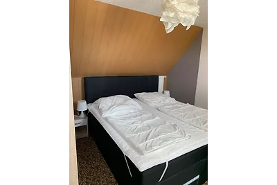 Vakantieappartement Gezinsvakantie Kritzmow
