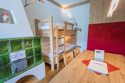 Vakantieappartement Gezinsvakantie Ramsau am Dachstein