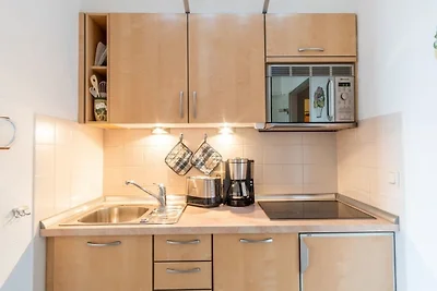 Gemütliche & strandnahe Fewo inkl.