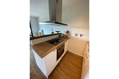 luxuriöses Ferienapartment