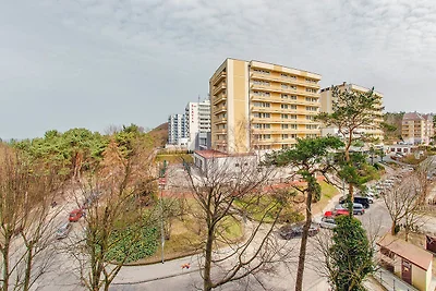 Sun&Snow Wechta - Apartment 404