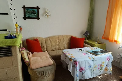 Appartamento Vacanza con famiglia Frankenberg