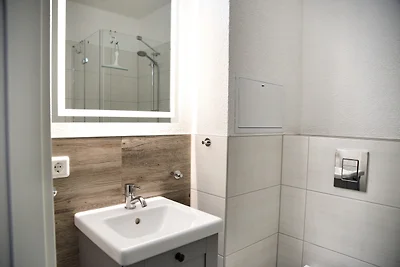 Lagunenstadt am Haff Fewo 181 -