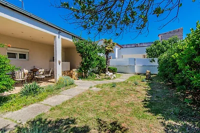 Vakantiehuis Ontspannende vakantie Vir